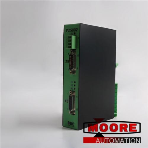 PZ5002 GNT0153800R0001