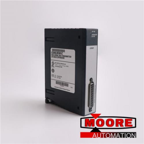 IC695LRE001 IC695LRE001B