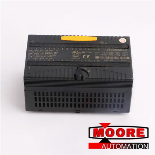 IC200MDD844