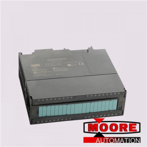 6ES7331-7NF00-0AB0