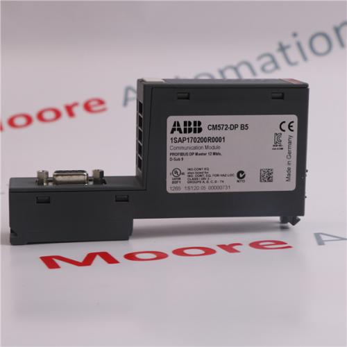AMC-DC 3ADT309900R1