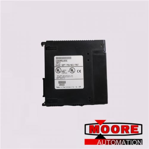 IC693MDL655
