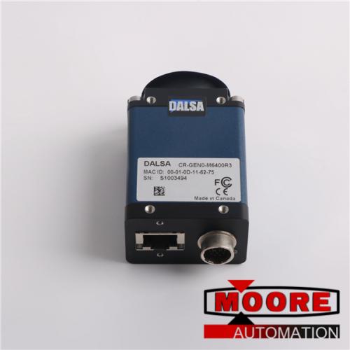 CR-GEN0-M6400R3