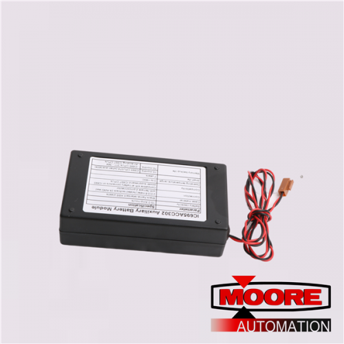 IC695ACC302