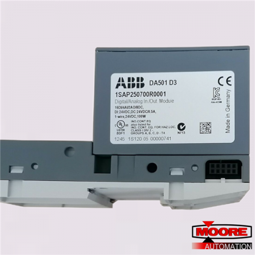 CM588-CN-XC 1SAP372800R0001