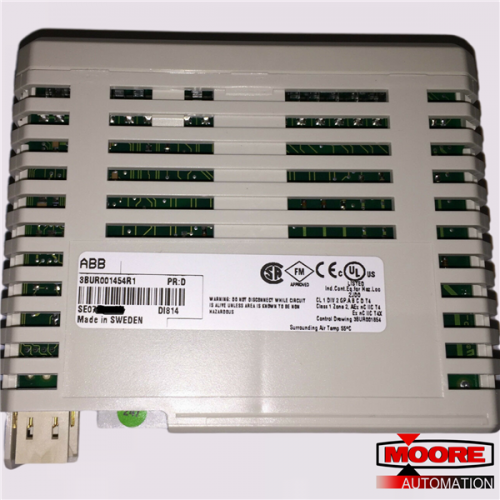 DI814 3BUR001454R1