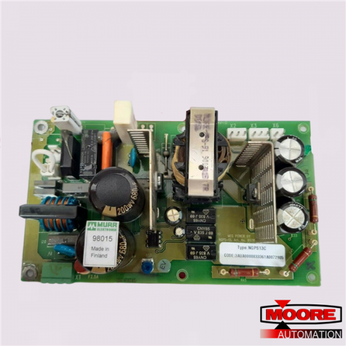 NGPS13C 3AUA0000042489