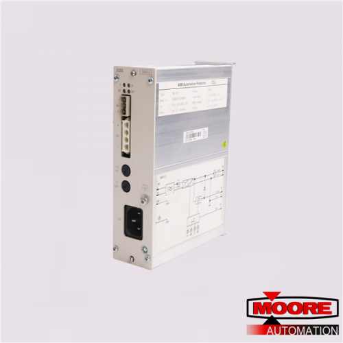 SB512 3BSE002098R1