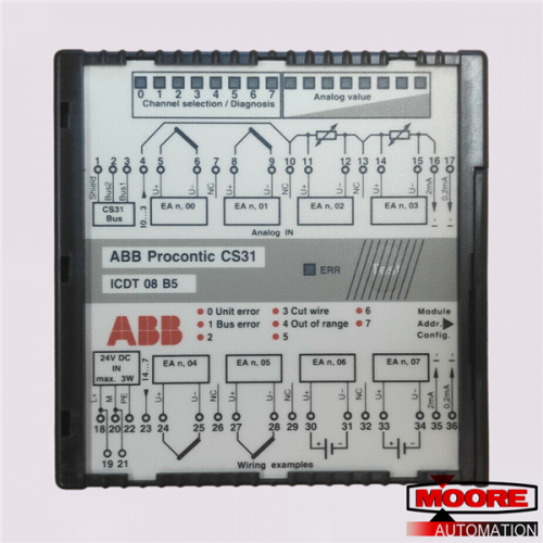 ICDT08B5 GJR5251600R0101