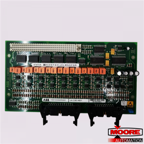 UAC383AE01 HIEE300890R0001