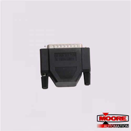 IC693ACC307A
