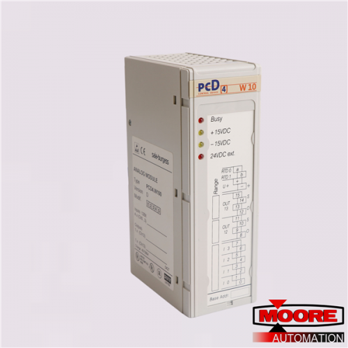 PCD4.W100