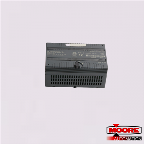 IC200ALG620-DC