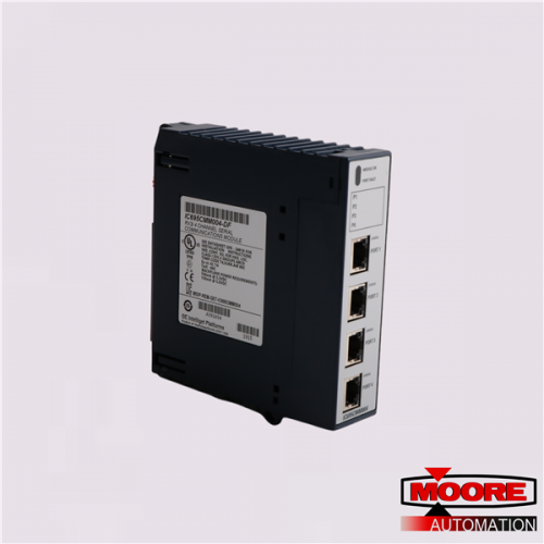 IC695CMM004-DF
