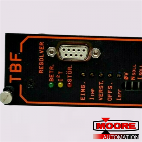 TBF60/5R 60V/5-15A