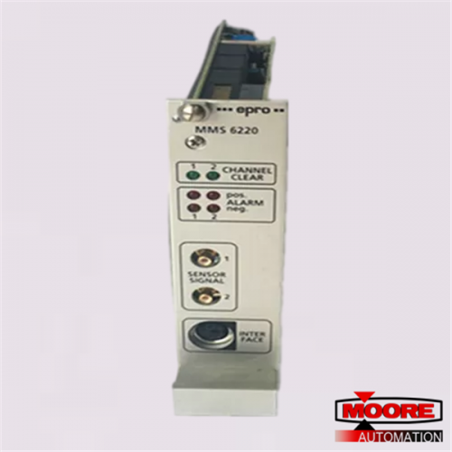 MMS6220