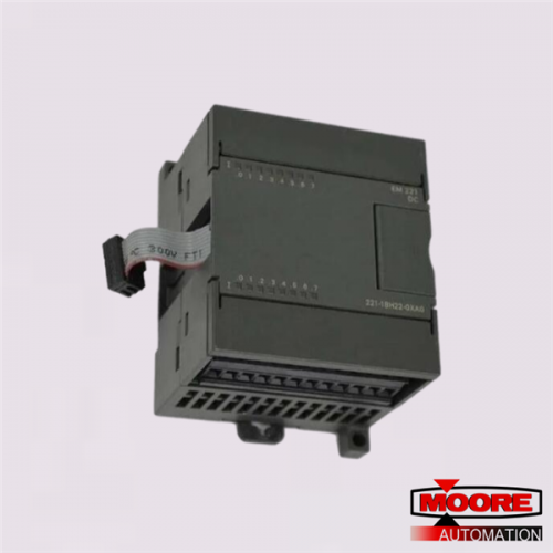 6ES7221-1BH22-0XA8