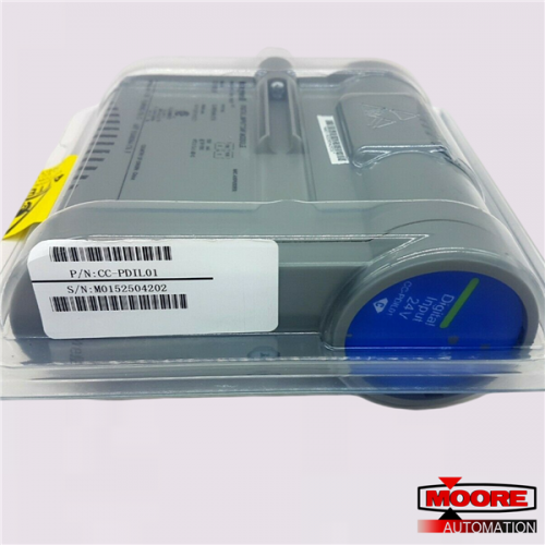 CC-PDIL01 51405040-176