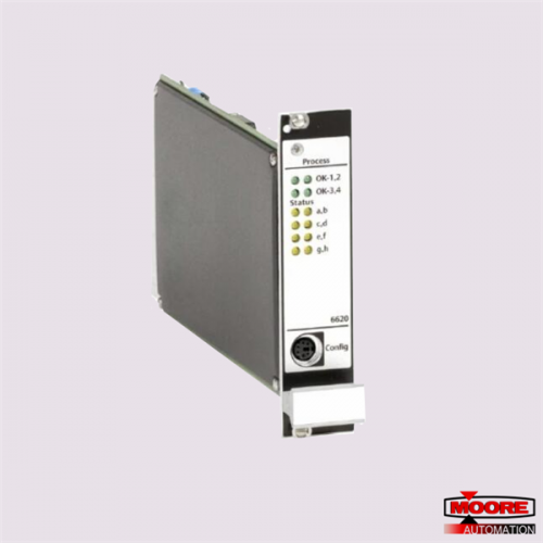 MMS 6620