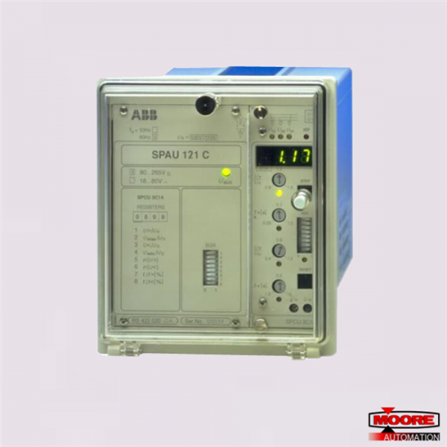 SPAU121C-AA SPAU 121 C