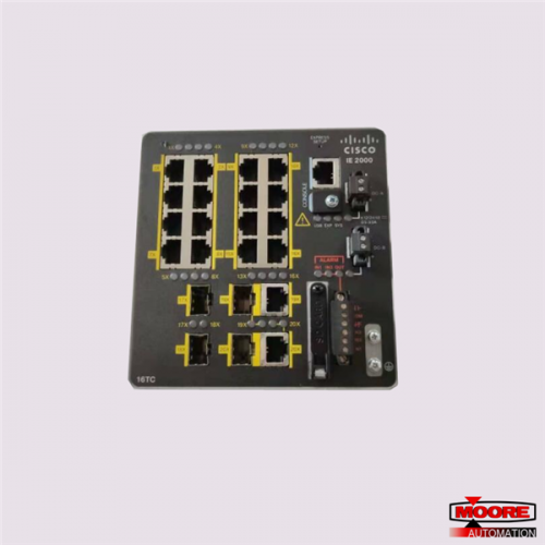 IE-2000-16TC-B