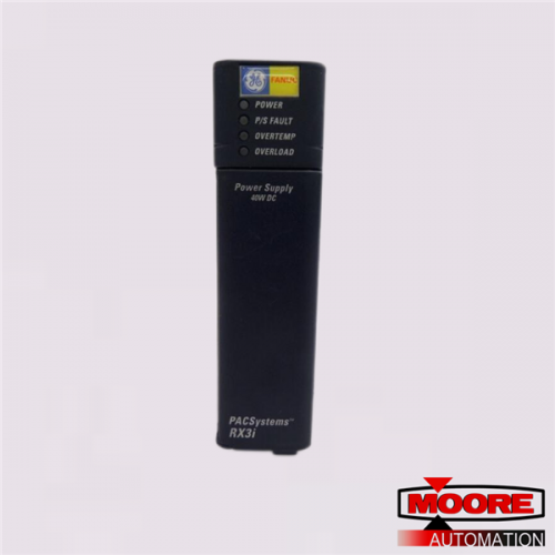 IC695PSD140G