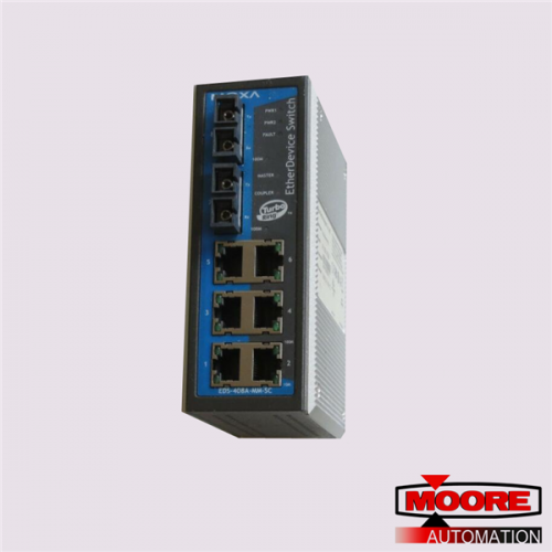 EDS-408A-MM-SC