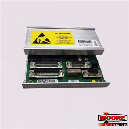 DSQC 633A 3HAC022286-001