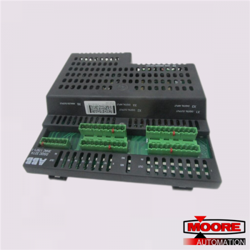 DSQC 327A 3HAC17971-1