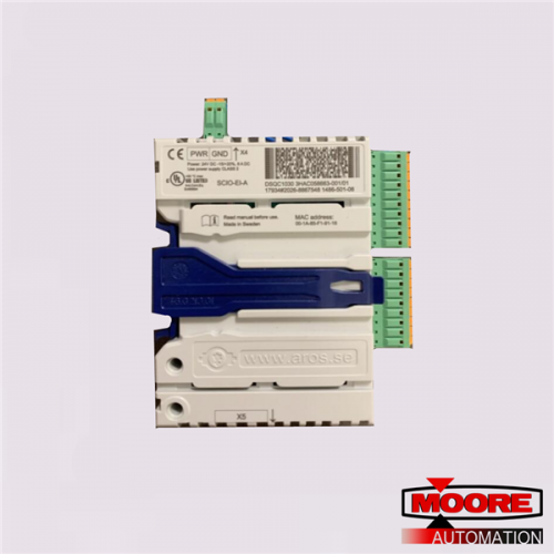 DSQC1030 3HAC058663-001
