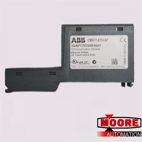 CM577-ETH 1SAP170700R0001