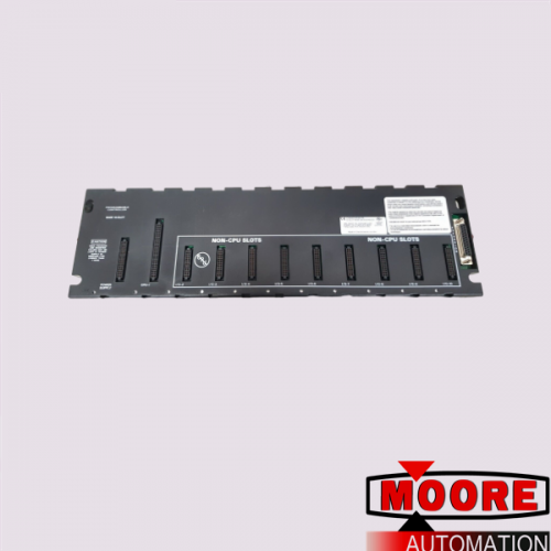 IC693CHS391