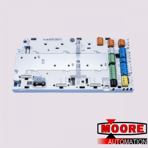 ZCU-12 3AXD50000183012