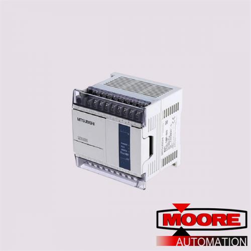 FX1N-24MT-001