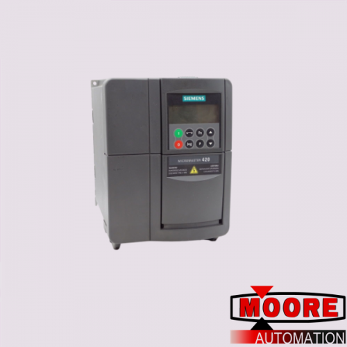 6SE6420-2UD22-2BA1