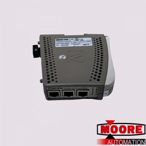 SDW-550 EC