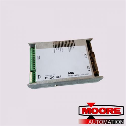 DSQC 351 3HNE00006-1