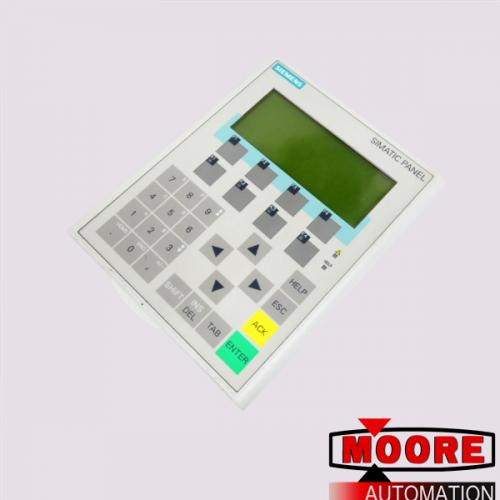 6AV6641-0BA11-0AX1