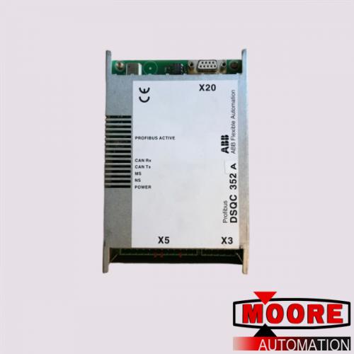 DSQC352A 3HNE00009-1