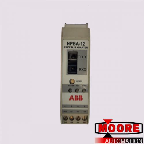 NPBA-12