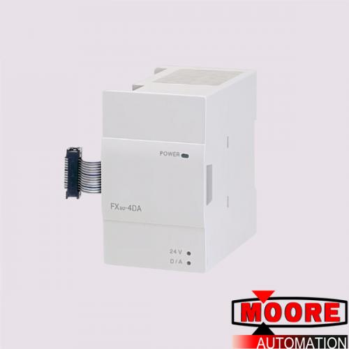 FX3U-4DA