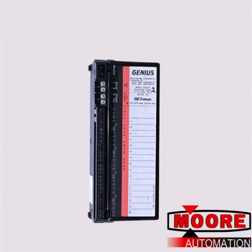 IC660BBR101M