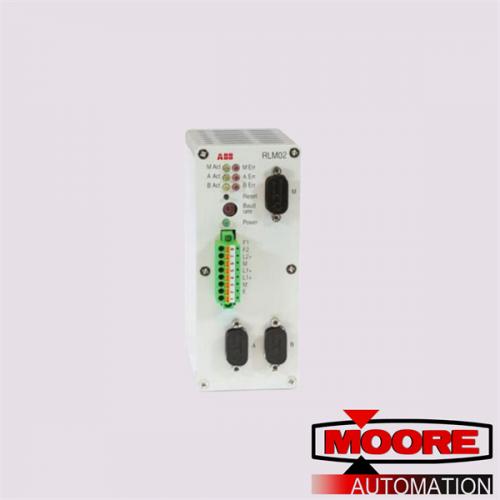 RLM02 3BSE091723R1
