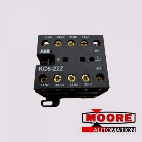  KC6-22Z