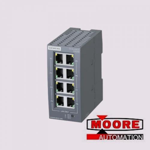 6GK5008-0BA10-1AB2