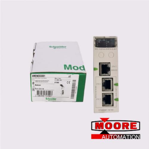 BMENOC0301
