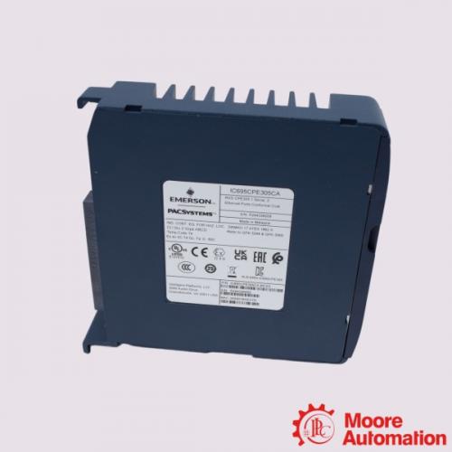 IC695CPE300