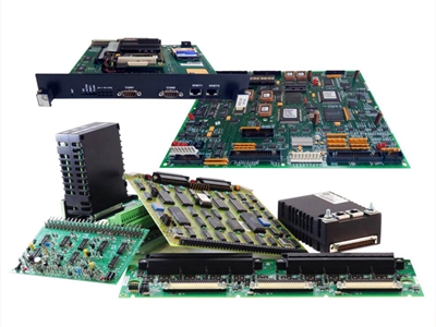 Freundliche Partner besuchen DCS-MODULE Company