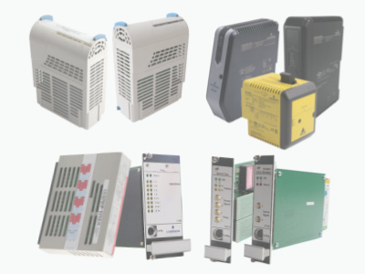 Emerson A 6312 Geschwindigkeits- und Tastenmonitor