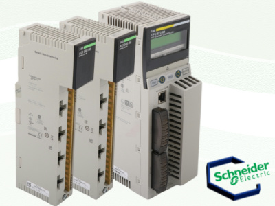 Anwendungen von Schneider 140NOE77100 in der Automatisierung